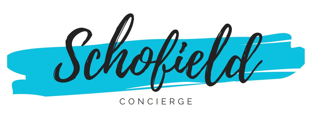 Schofield Concierge Services